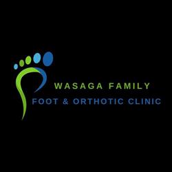 Wasaga Family Foot and Orthotic Clinic, Wasaga Beach, ON opening hours
