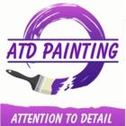 ATD Painting, Fredericton, NB opening hours