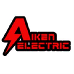 Aiken Electric, Kakabeka Falls, ON opening hours