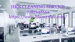 HKN Cleaning Service, Surrey, BC opening hours