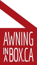 Awning in a Box, Toronto, ON opening hours