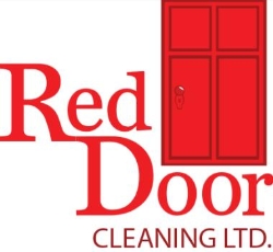 Red Door Cleaning, Edmonton, AB opening hours