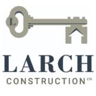 Larch Construction LTD., Vancouver, BC opening hours