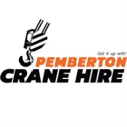 Pemberton Crane Hire, Whistler, BC opening hours