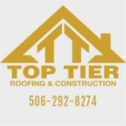 Top Tier Roofing Ltd., Fredericton, NB opening hours