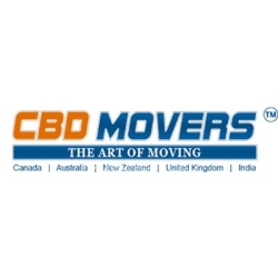 CBD Movers Canada, Surrey, BC opening hours