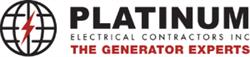 Platinum Electrical Contractors, Concord, ON opening hours