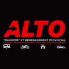 Transport&Demenagement Provincial Alto, Cap-Sante, QC opening hours