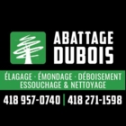 Abattage Dubois, Saint-Georges, QC opening hours