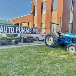 Auto Punjab Montreal, Dorval, QC opening hours