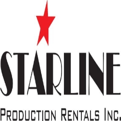 Starline Production Rentals, Mississauga, ON opening hours