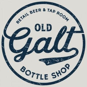 Old Galt Bottle Shop, Cambridge, ON opening hours