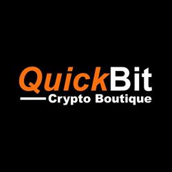 Quickbit Crypto Boutique and Cryptocurrency ATM, Regina, SK opening hours