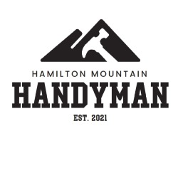 Hamilton Mountain Handyman, opening hours