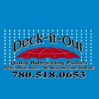 Deck-it-out, Grande Prairie, AB opening hours