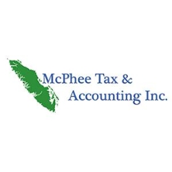 McPhee Tax & Accounting Inc, Duncan, BC opening hours