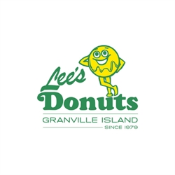 Lee’s Donuts Willowbrook, Langley, BC opening hours