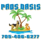 PADS OASIS, Timmins, ON opening hours