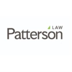 Patterson Law, New Glasgow, NS opening hours