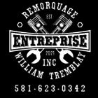 Entreprise William Tremblay Inc, Forestville, QC opening hours