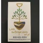 Les Entreprises KX, Saint-Faustin-Lac-Carre, QC opening hours