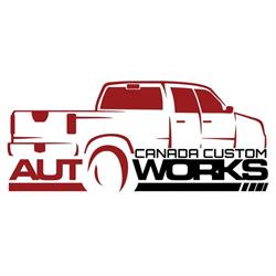 Canada Custom Autoworks Edmonton South, opening hours