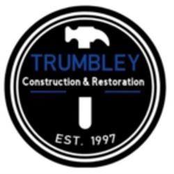 Trumbley Construction and Restoration, Swan River, MB opening hours