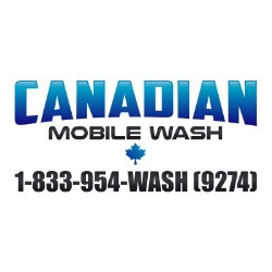 Canadian Mobile Wash, Etobicoke, ON opening hours