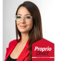 Audrey D'Anjou, Courtier Immobilier Proprio Direct, Sainte-Anne-de-la-Pocatière, QC opening hours