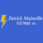 Patrick Mainville Électrique inc, Saint-Hubert, QC opening hours