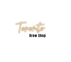 Toronto Brow Shop, Concord, ON opening hours