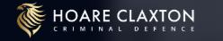 Hoare Claxton Criminal Defence, Calgary, AB opening hours