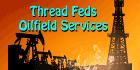 Thread Feds Oilfield Services Ltd, Sherwood Park, AB opening hours