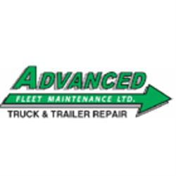 Advanced Fleet Maintenance Ltd, Langley, BC opening hours
