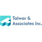 Talwar & Associates Inc. CPA, Kelowna, BC opening hours