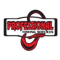 Professional Towing Services, Guelph, ON opening hours