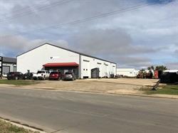 Mighty Environmental Containers Inc., Winkler, MB opening hours