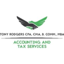 Tony Rodgers Accounting and Tax Services Inc, Paradise, NL opening hours