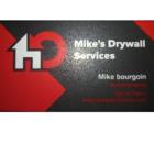 Mike's Drywall Services Ltd., Red Deer, AB opening hours