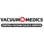 Vacuum Medics, Salmon Arm, BC opening hours