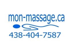 mon massage.ca in Brossard, QC (Massage Brossard) - Opening Hours