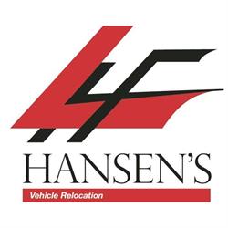 Hansen's Forwarding, Scarborough, ON opening hours