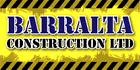Barralta Construction Ltd, Barrhead, AB opening hours