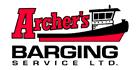Archer's Barging Services Ltd, Bracebridge, ON opening hours