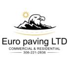 Euro Paving LTD, Saskatoon, SK opening hours