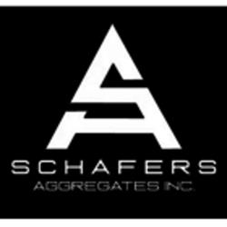 Schafers Aggregates Inc, Seba Beach, AB opening hours
