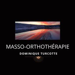 Masso-Orthothérapie Dominique Turcotte, Trois-Rivières, QC opening hours