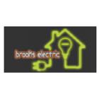 Brooks Electric, opening hours