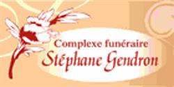 Complexe Funéraire Stéphane Gendron, Beauharnois, QC opening hours
