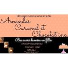Amandes Caramel Et Chocolat Inc, Jonquière, QC opening hours